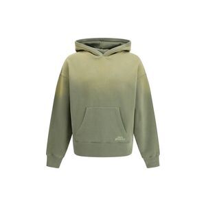 Axel Arigato Bicolor Cotton Men's Sweatshirt